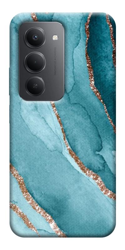 Чехол itsPrint Морская краска для Xiaomi Redmi 15 (EU), мрамор, купить оптом с доставкой
