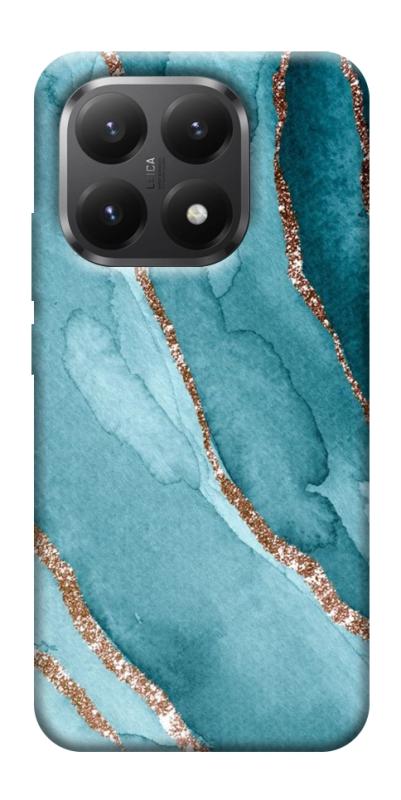 Чехол itsPrint Морская краска для Xiaomi 15T, мрамор, купить оптом с доставкой