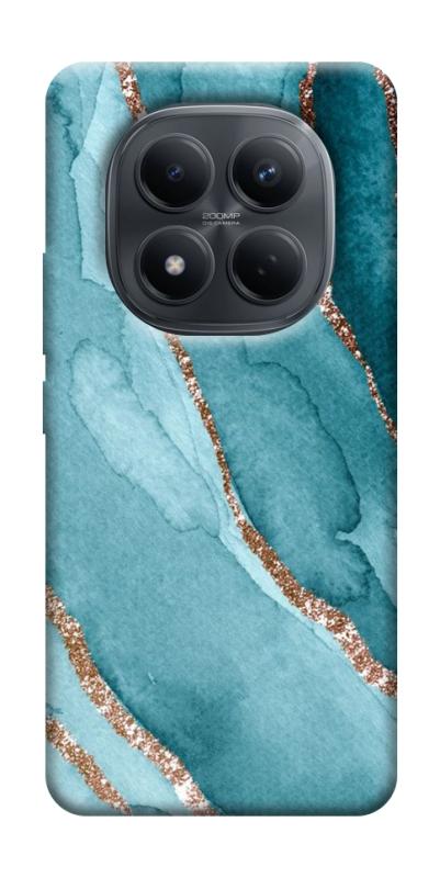 Чехол itsPrint Морская краска для Xiaomi Redmi Note 15 4G/5G (EU), мрамор, купить оптом с доставкой