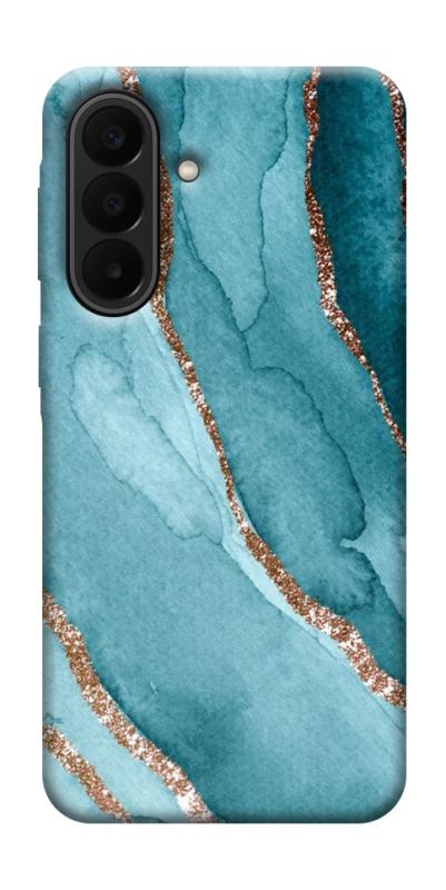 Чохол itsPrint Морська фарба для Samsung Galaxy A27, мармур, купити оптом з доставкою