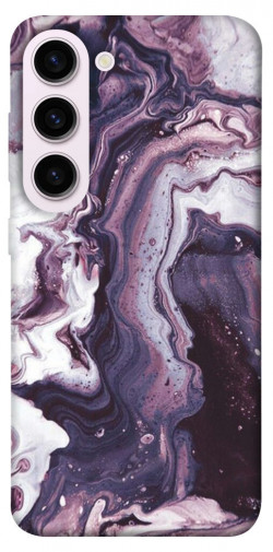 Чехол itsPrint Красный мрамор для Samsung Galaxy S23+