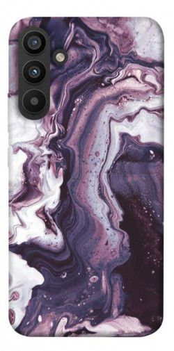 Чехол itsPrint Красный мрамор для Samsung Galaxy A34 5G
