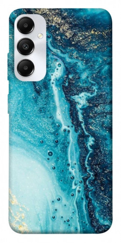 Чехол itsPrint Голубая краска для Samsung Galaxy A05s