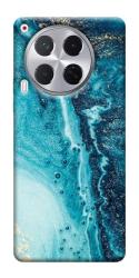 Чохол itsPrint Блакитна фарба для TECNO Camon 30 (CL6)