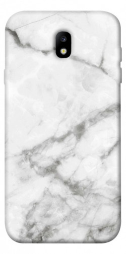 Чехол itsPrint Белый мрамор 3 для Samsung J730 Galaxy J7 (2017)
