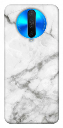 Чохол itsPrint Білий мармур 3 для Xiaomi Redmi K30