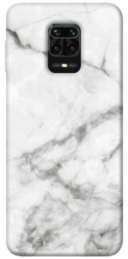 Чехол itsPrint Белый мрамор 3 для Xiaomi Redmi Note 9s / Note 9 Pro / Note 9 Pro Max