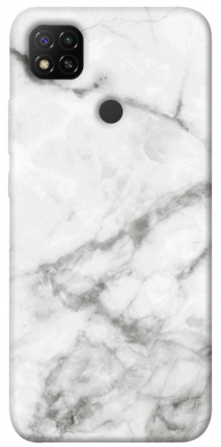 Чохол itsPrint Білий мармур 3 для Xiaomi Redmi 9C