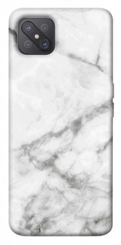 Чохол itsPrint Білий мармур 3 для Oppo A92s