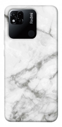 Чохол itsPrint Білий мармур 3 для Xiaomi Redmi 10A