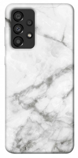 Чохол itsPrint Білий мармур 3 для Samsung Galaxy A33 5G