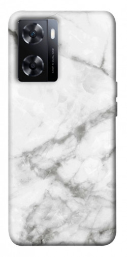 Чохол itsPrint Білий мармур 3 для OnePlus Nord N20 SE