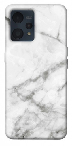 Чохол itsPrint Білий мармур 3 для Realme 9 4G / 9 Pro+