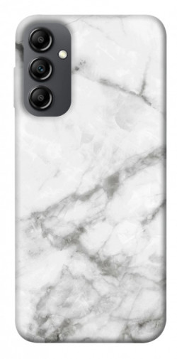 Чехол itsPrint Белый мрамор 3 для Samsung Galaxy A14 4G/5G
