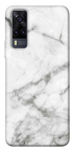 Чехол itsPrint Белый мрамор 3 для Vivo Y31