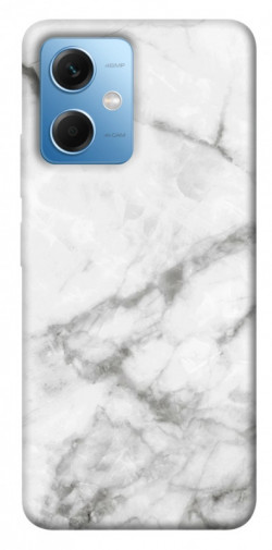 Чохол itsPrint Білий мармур 3 для Xiaomi Poco X5 5G
