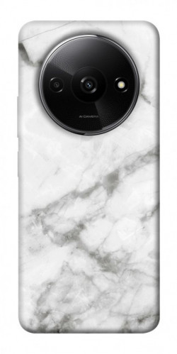 Чехол itsPrint Белый мрамор 3 для Xiaomi Redmi A3