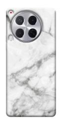 Чохол itsPrint Білий мармур 3 для TECNO Camon 30 (CL6)