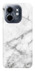 Чехол itsPrint Белый мрамор 3 для Infinix Smart 9 4G / Hot 50i