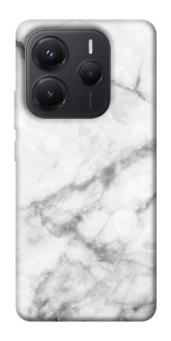 Чохол itsPrint Білий мармур 3 для Xiaomi Redmi Note 14 5G
