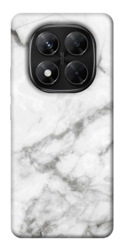 Чохол itsPrint Білий мармур 3 для Xiaomi Redmi Note 14 Pro 5G