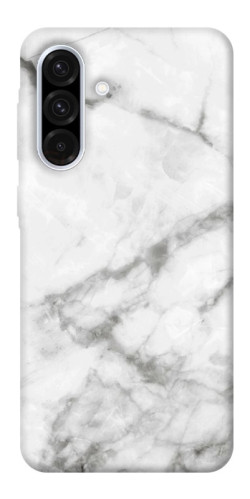 Чохол itsPrint Білий мармур 3 для Samsung Galaxy A56 5G