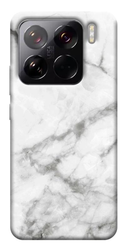 Чехол itsPrint Белый мрамор 3 для Xiaomi 15 Pro, мрамор, купить оптом с доставкой