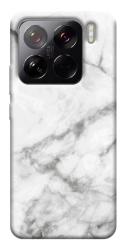 Чохол itsPrint Білий мармур 3 для Xiaomi 15 Pro