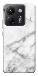 Чохол itsPrint Білий мармур 3 для Xiaomi Poco M7 Pro 5G