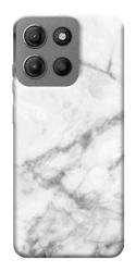 Чохол itsPrint Білий мармур 3 для Motorola Moto G15 4G