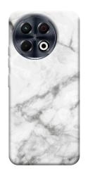 Чехол itsPrint Белый мрамор 3 для TECNO Spark 30 Pro (KL7)