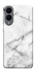 Чохол itsPrint Білий мармур 3 для Samsung Galaxy S25 Edge