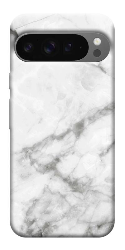 Чехол itsPrint Белый мрамор 3 для Google Pixel 10 Pro XL, мрамор, купить оптом с доставкой