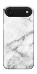 Чохол itsPrint Білий мармур 3 для Apple iPhone 17 Air (6.5")