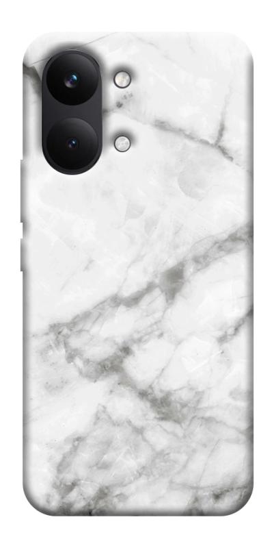 Чехол itsPrint Белый мрамор 3 для Xiaomi Poco X8 Pro Max, мрамор, купить оптом с доставкой