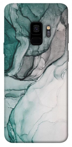 Чехол itsPrint Аквамарин для Samsung Galaxy S9