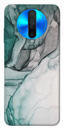 Чехол itsPrint Аквамарин для Xiaomi Redmi K30