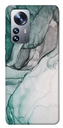 Чехол itsPrint Аквамарин для Xiaomi 12 / 12X