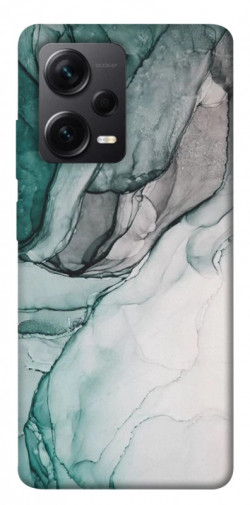 Чехол itsPrint Аквамарин для Xiaomi Redmi Note 12 Pro+ 5G