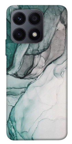 Чехол itsPrint Аквамарин для Huawei Honor X8a