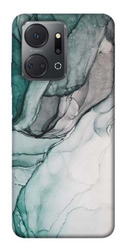 Чехол itsPrint Аквамарин для Huawei Honor X7a