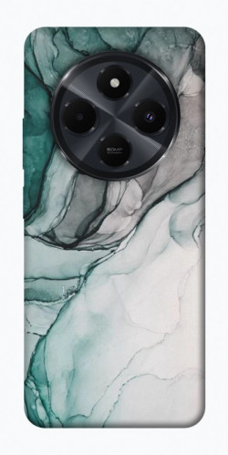 Чехол itsPrint Аквамарин для Xiaomi Redmi 14C / Poco C75
