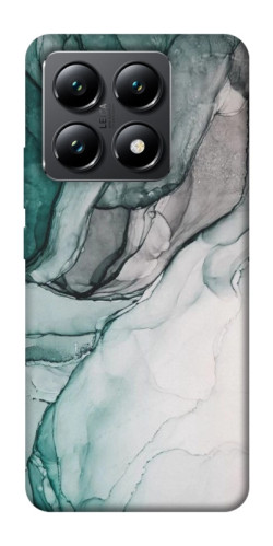 Чехол itsPrint Аквамарин для Xiaomi 14T