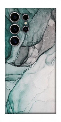 Чехол itsPrint Аквамарин для Samsung Galaxy S25 Ultra