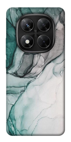 Чехол itsPrint Аквамарин для Xiaomi Redmi Note 14 Pro 5G