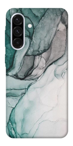 Чехол itsPrint Аквамарин для Samsung Galaxy A56 5G