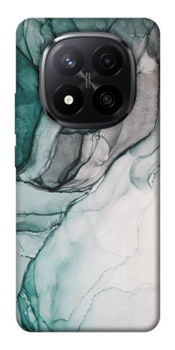Чехол itsPrint Аквамарин для Xiaomi Redmi Note 14 Pro+ 5G
