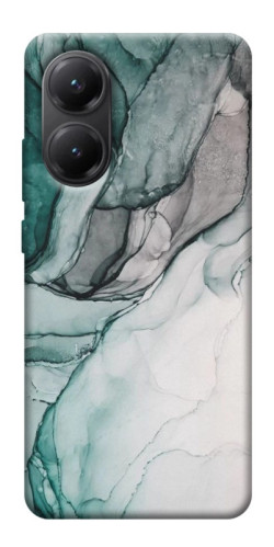 Чехол itsPrint Аквамарин для Xiaomi Poco X7 Pro