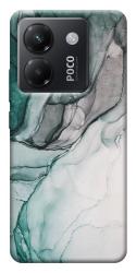 Чехол itsPrint Аквамарин для Xiaomi Poco M7 Pro 5G