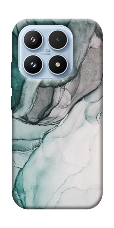 Чехол itsPrint Аквамарин для Xiaomi 17 Pro, мрамор, купить оптом с доставкой